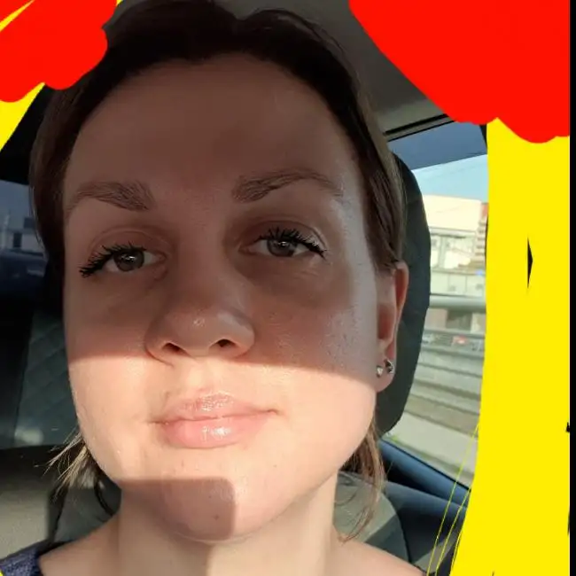 Ekaterina, 39, Moscow, Russia - MazelMe