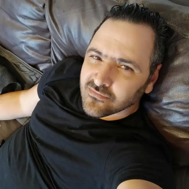 שמוליק, 52, Kfar Saba, Israel - MazelMe