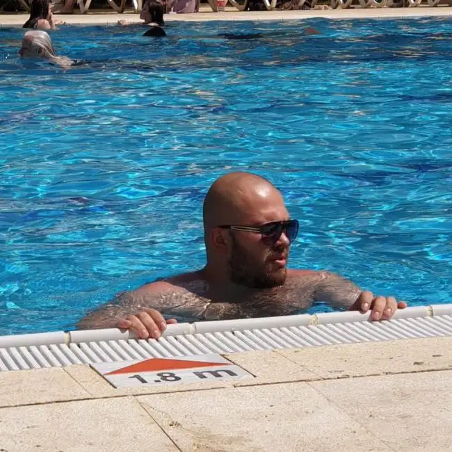 Maksim, 38, Hedera, Israel - MazelMe