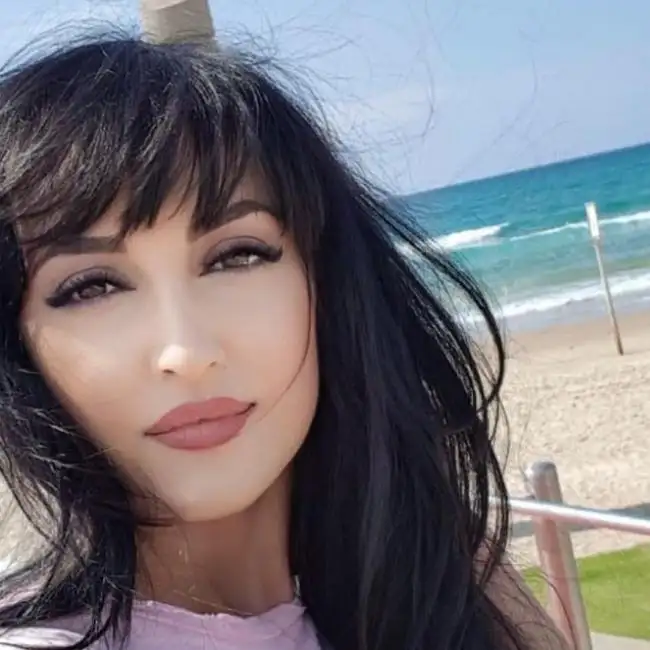 Boni, 40, Russia - MazelMe