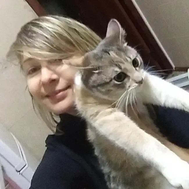 Alya, 51, Ukraine - MazelMe