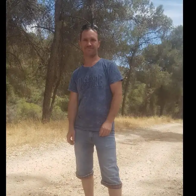 Nikolay, 47, Haifa, Israel - MazelMe