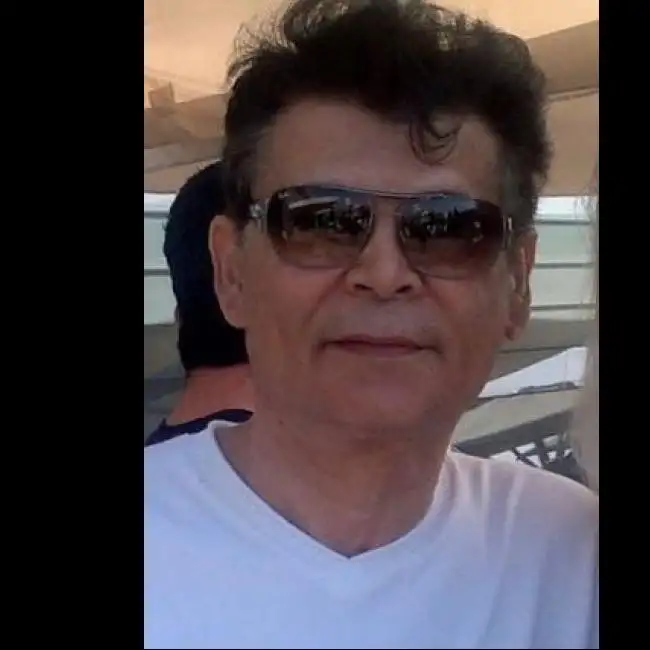 איליי, 57, Tel Aviv, Israel - MazelMe