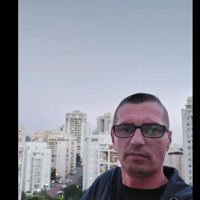 Konstantin, 46, Petah Tikva, Israel - MazelMe