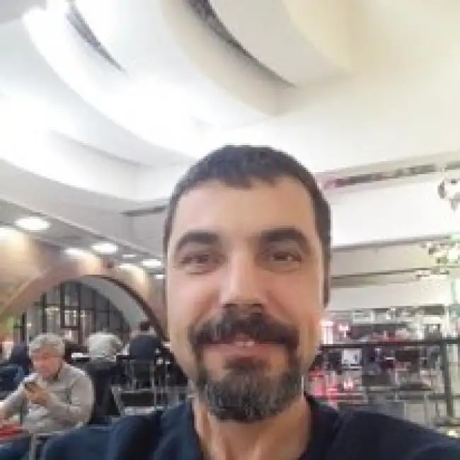 Mihail, 69, Tirat Carmel, Israel - MazelMe