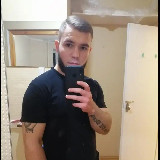 Moisey, 26, Moscow, Russia - MazelMe