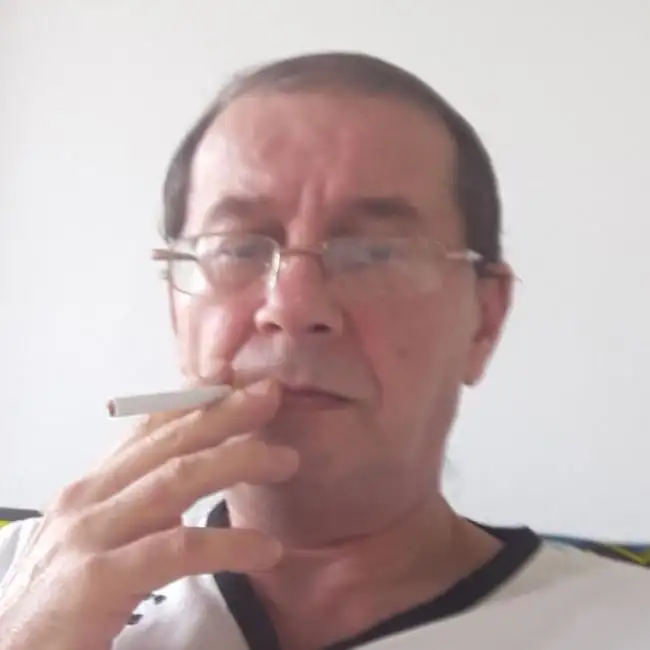 Misha, 63, Haifa, Israel - MazelMe