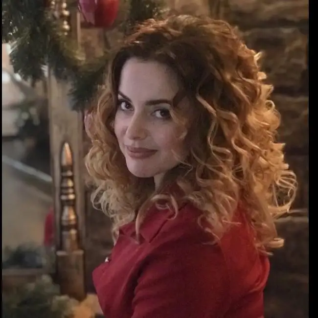 Elizaveta, 45, Bryansk, Russia - MazelMe