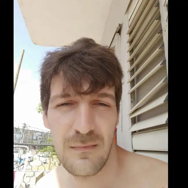 Dmitriy, 43, Haifa, Israel - MazelMe