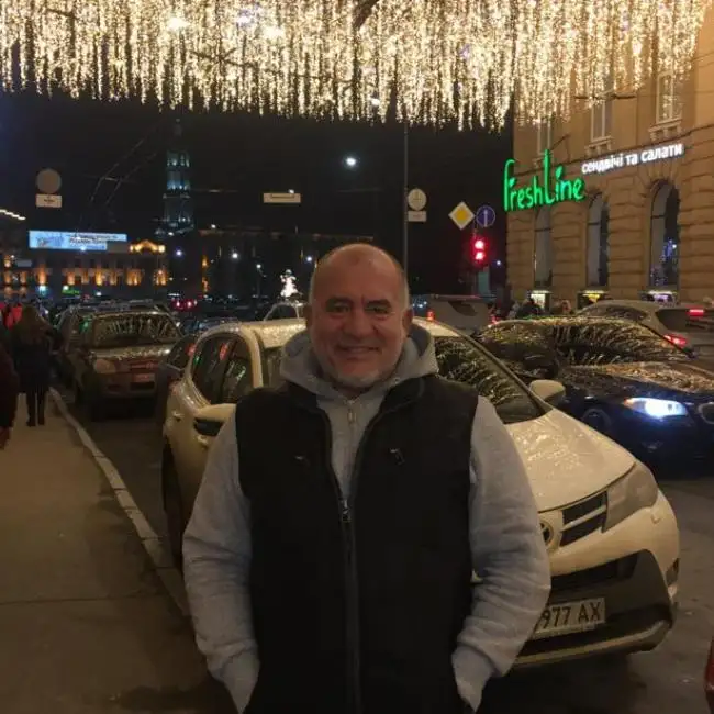 Remo, 54, Ashkelon, Israel - MazelMe