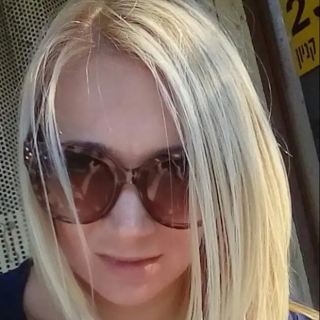Tal, 50, Haifa, Israel - MazelMe