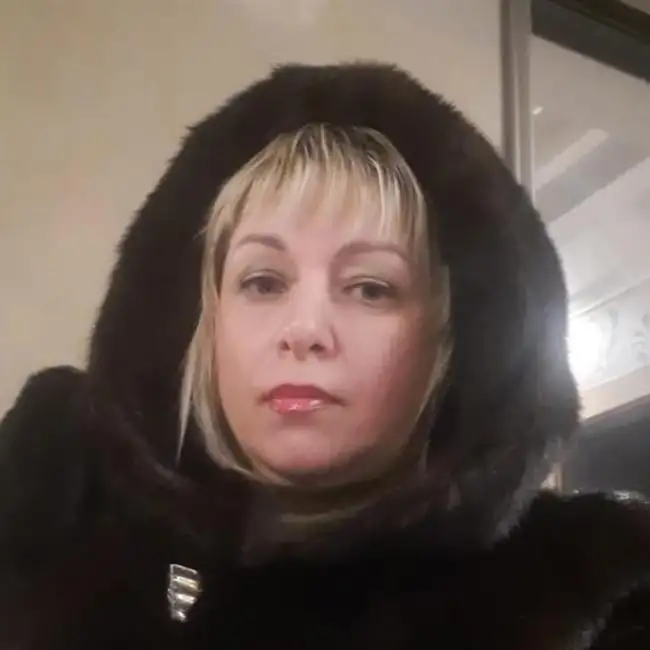 Lora, 48, Dnepropetrovsk, Ukraine - MazelMe