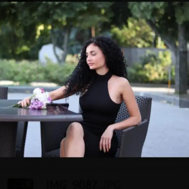 Oksana, 47, Ukraine - MazelMe