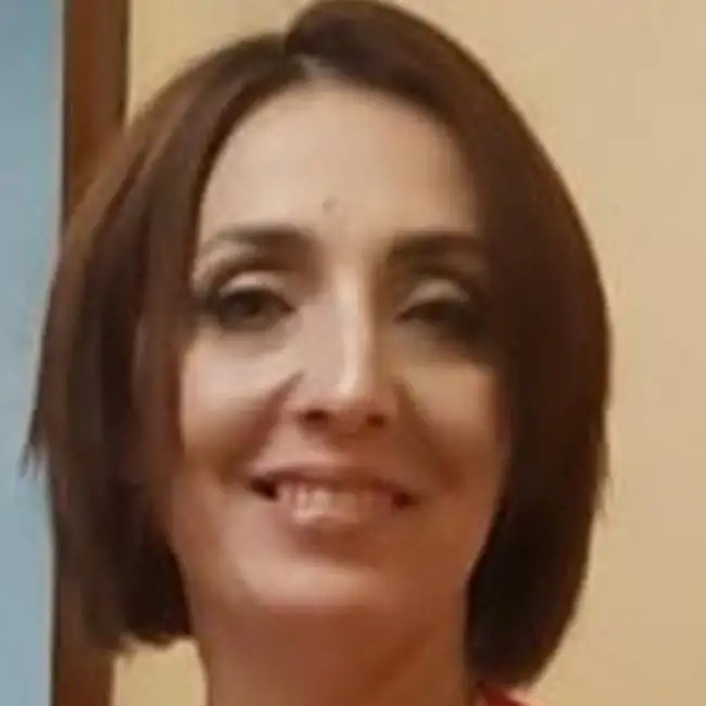 Tatyana, 52, Kiev, Ukraine - MazelMe
