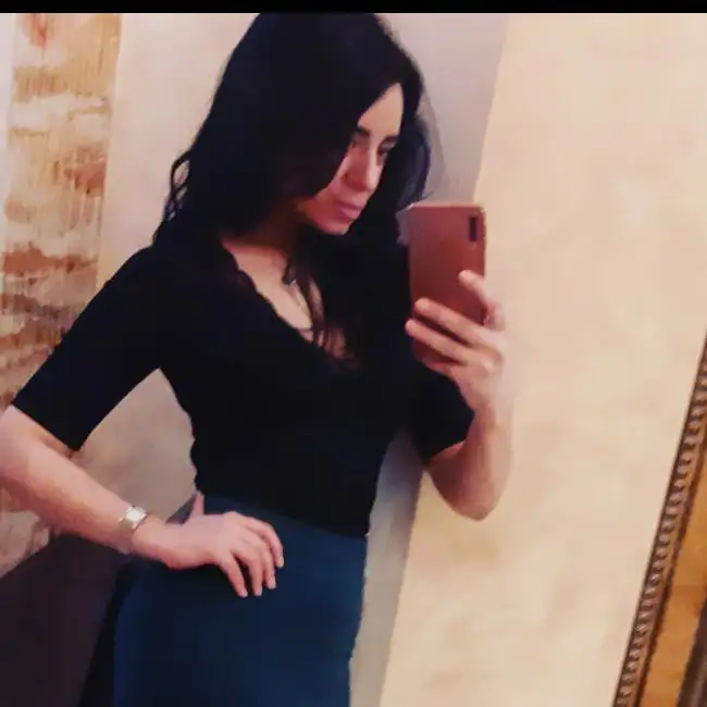 Ester, 38Moscow, Russia