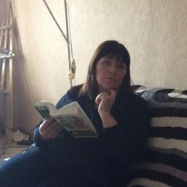 Marina, 66, Saint Petersburg, Russia - MazelMe