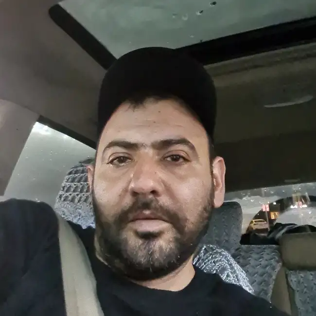 Rovshan, 45, Herzliya, Israel - MazelMe