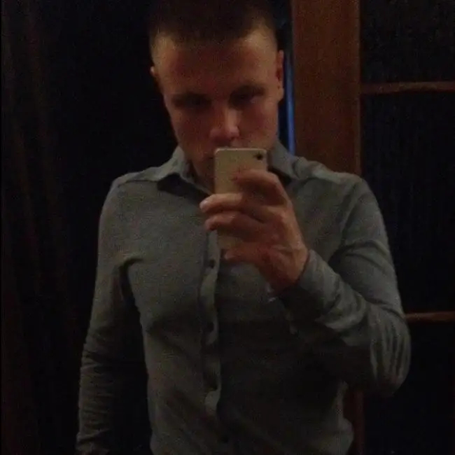 Anton, 26, Moscow, Russia - MazelMe