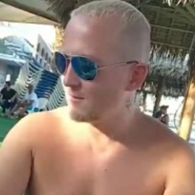 German, 41, Bat Yam, Israel - MazelMe