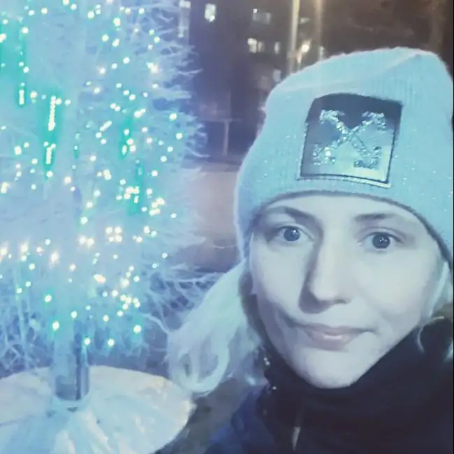 Inna, 36, Uman, Ukraine - MazelMe