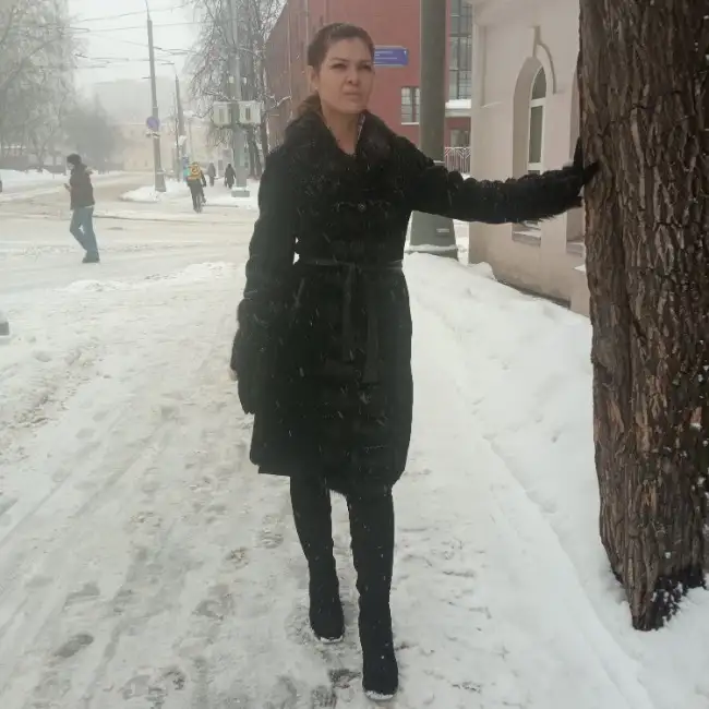 Lilya, 41, Moscow, Russia - MazelMe