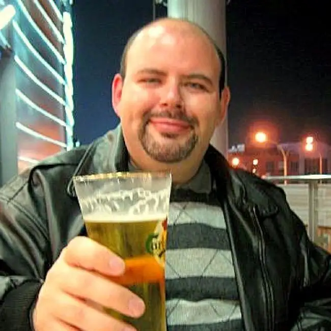 Evgeniy, 46, Rosh HaAin, Israel - MazelMe