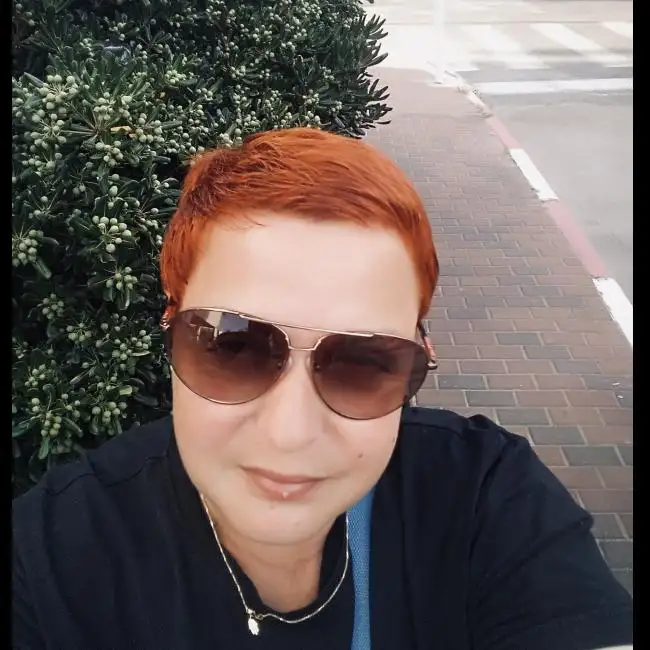 Ira, 50, Nahariya, Israel - MazelMe