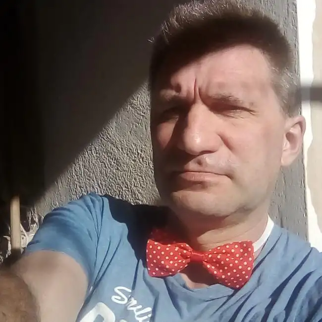 Yosef, 58, Haifa, Israel - MazelMe