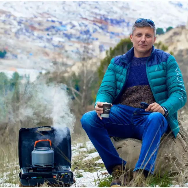 Evgeniy, 50, Rishon LeZion, Israel - MazelMe