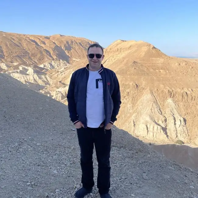 Vlad, 52, Bat Yam, Israel - MazelMe