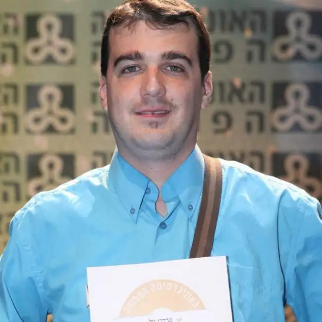 מודי, 46, Jerusalem, Israel - MazelMe