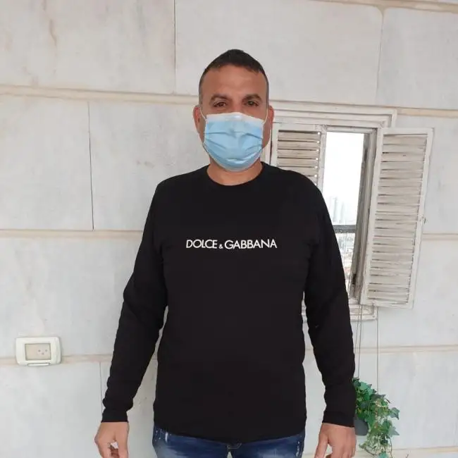 שרון, 53, Holon, Israel - MazelMe