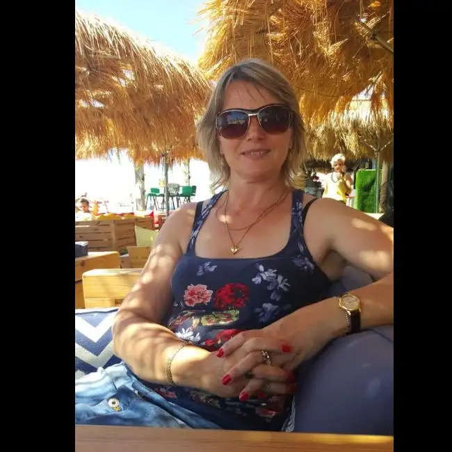 Tatiana, 51, Rosh HaAin, Israel - MazelMe