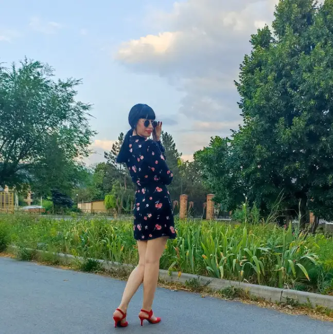 Yuliya, 45, Moldova - MazelMe