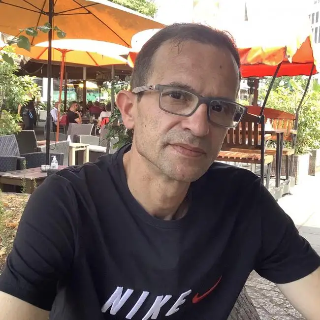 Mihail, 58, Leverkusen, Germany - MazelMe