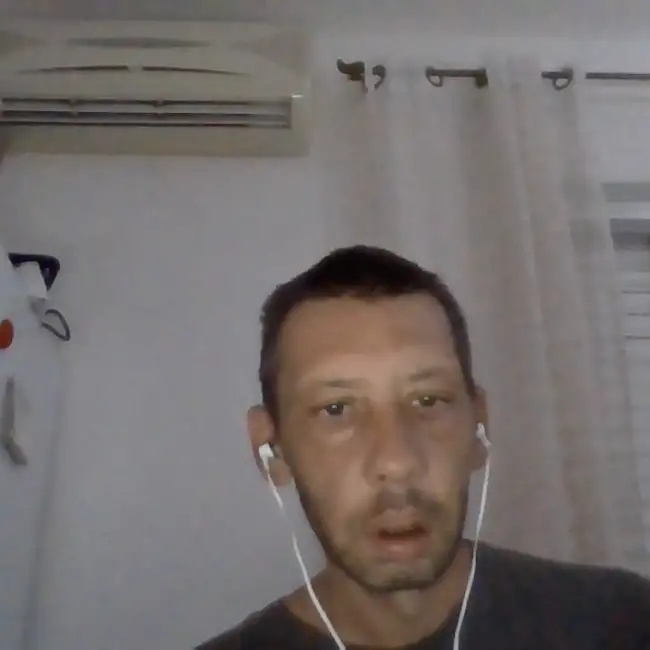 Roman, 45 - MazelMe