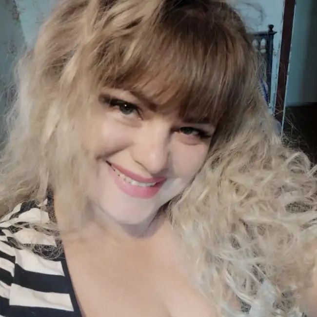 Roksolana, 49, Kharkiv, Ukraine - MazelMe