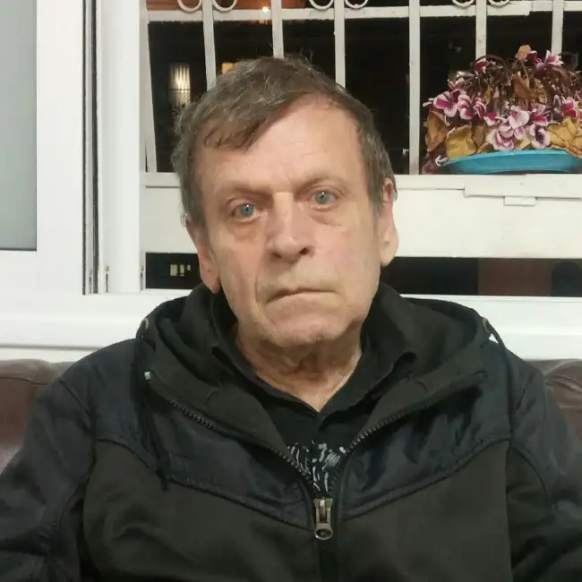 Yan, 64, Rishon LeZion, Israel - MazelMe