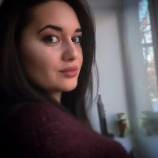 Anna, 30, Samara, Russia - MazelMe