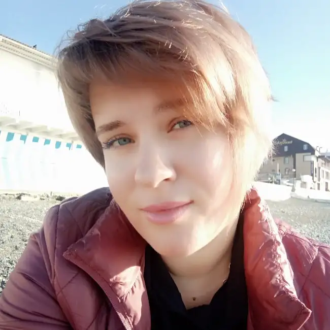 Elena, 42, Tel Aviv, Israel - MazelMe