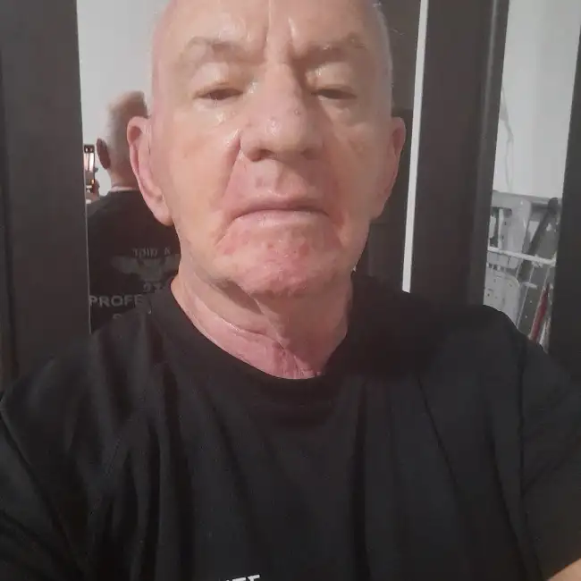 דוד, 79, Netanya, Israel - MazelMe
