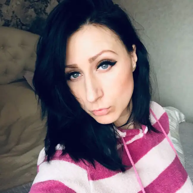 Tori, 37, Yalta, Ukraine - MazelMe