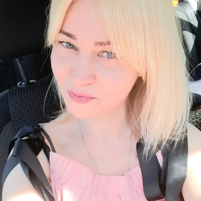 Yuliya, 54Lyubertsy, Russia