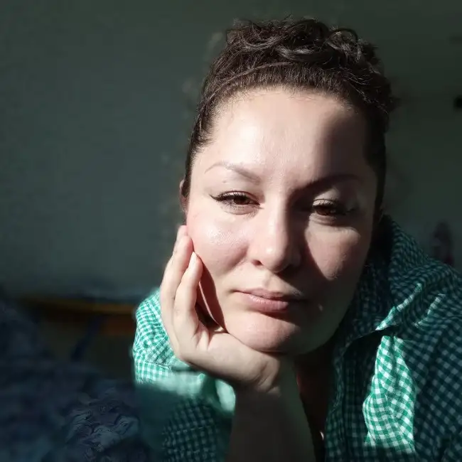 אלנה, 39, Moscow, Russia - MazelMe