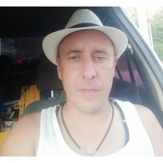 Vitaliy, 44, Penza, Russia - MazelMe