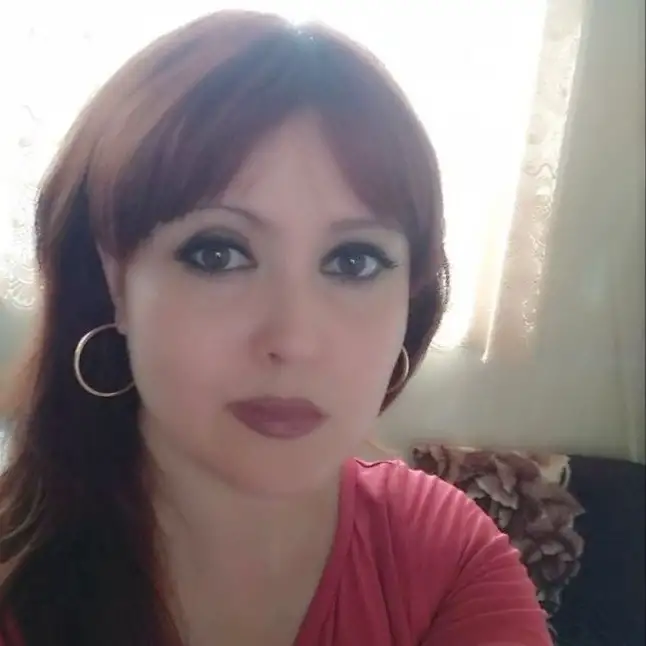 YuLIYa, 49, Uzbekistan - MazelMe