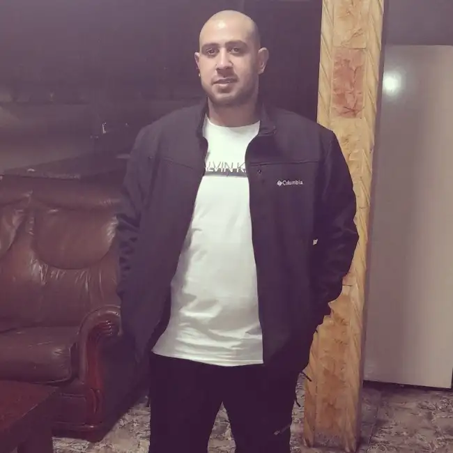 מונדר, 34, Haifa, Israel - MazelMe