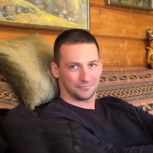 Denis, 44, Lviv, Ukraine - MazelMe