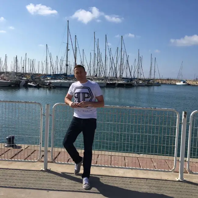 Igor, 46, Beer Sheva, Israel - MazelMe