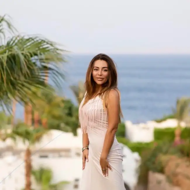 Iren, 38, Moscow, Russia - MazelMe
